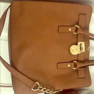 Michael Kors handbag
